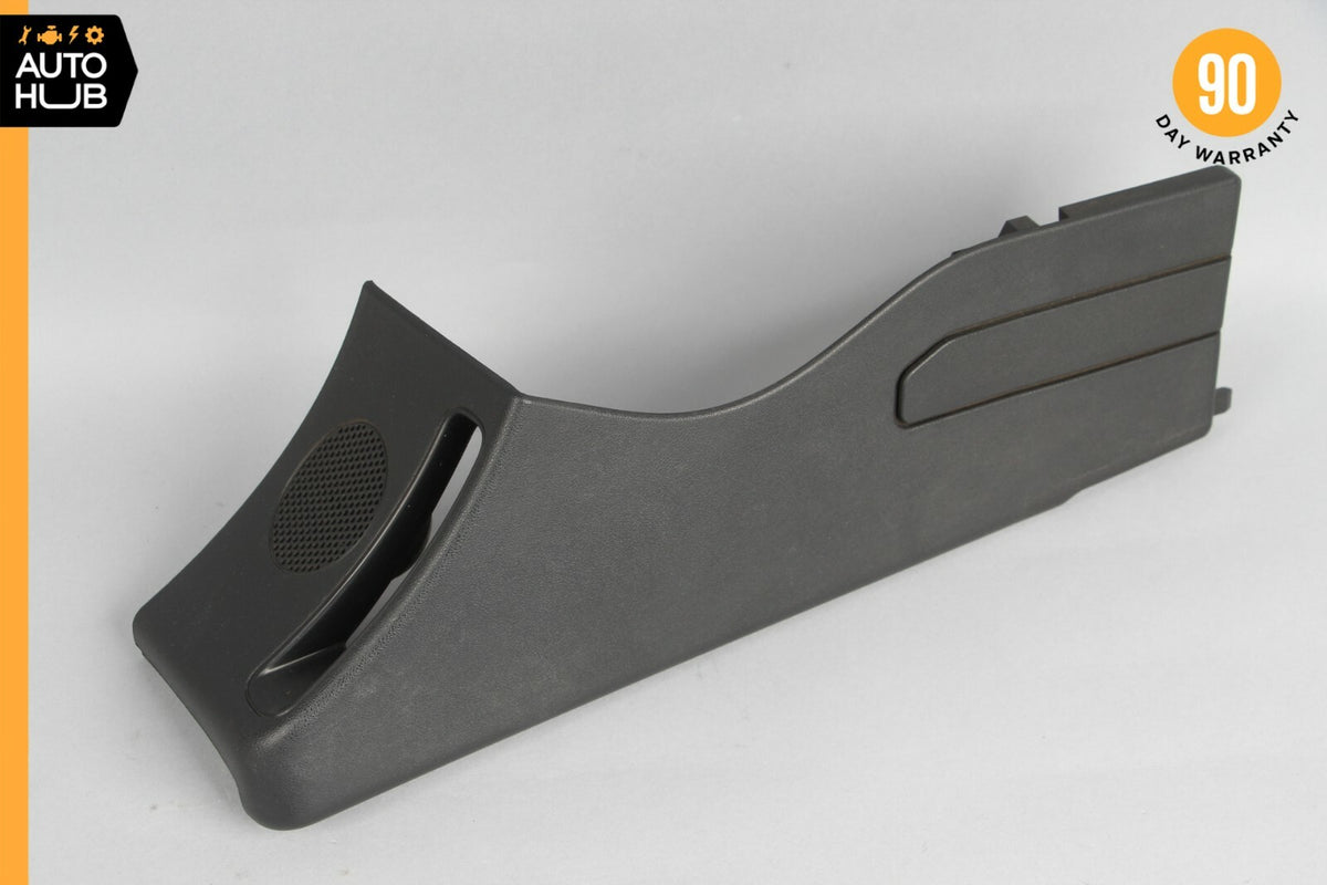 05-08 Mercedes R171 SLK280 SLK350 Seat Belt Cover Trim Left Driver Side OEM - photo 1