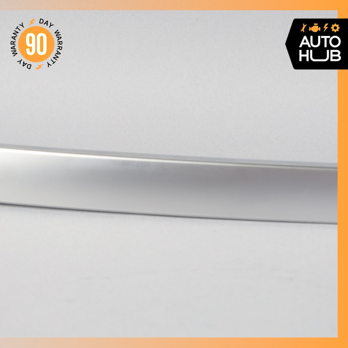 11-13 Mercedes W207 E350 Convertible Right Side Interior Door Panel Trim OEM - photo 3