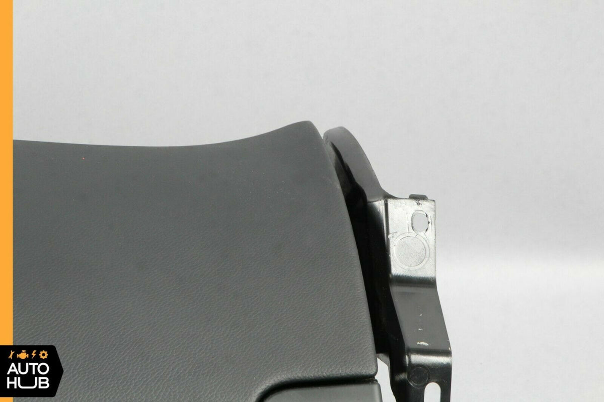 09-11 Mercedes W219 CLS550 CLS63 AMG Dashboard Glove Box Compartment Black OEM - photo 4