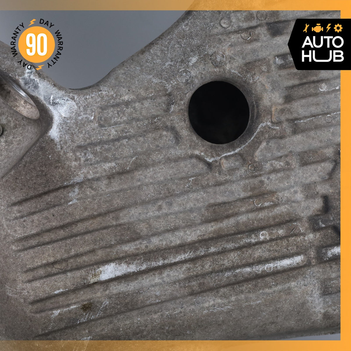 13-22 Land Rover Range Rover L405 Rear Left Driver Side Lower Control Arm OEM - photo 17
