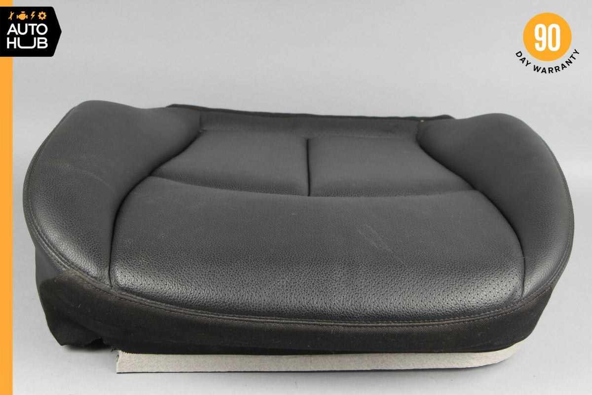 Mercedes W211 E320 E350 Front Right Lower Bottom Passenger Seat Cushion OEM - photo 9