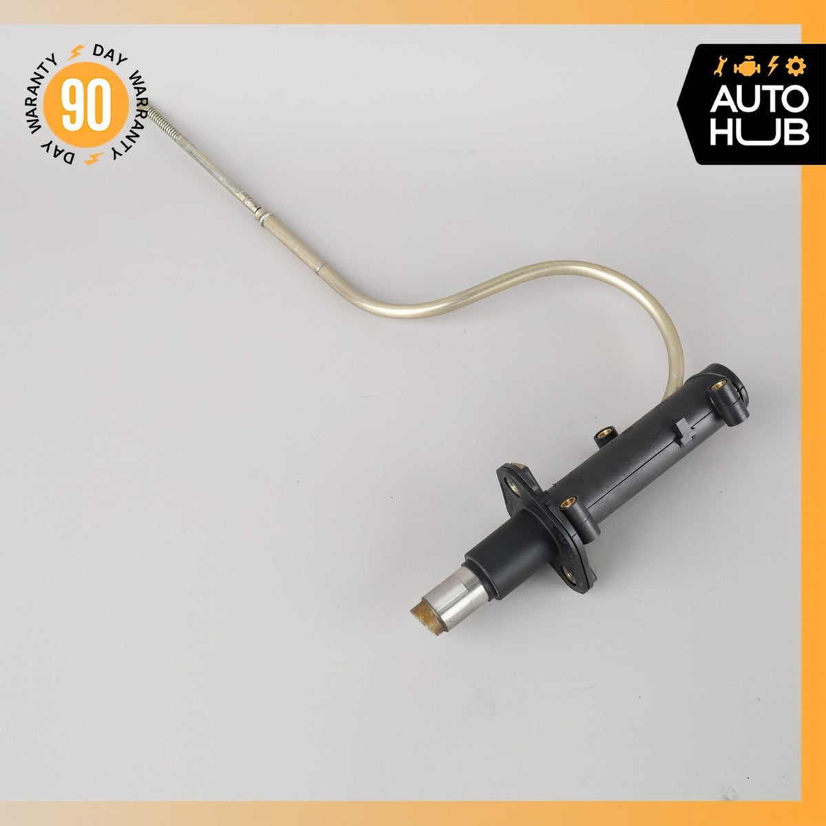 Porsche Boxster 986 Spoiler Hinge Shock Strut Left 98650491100 OEM - photo 3
