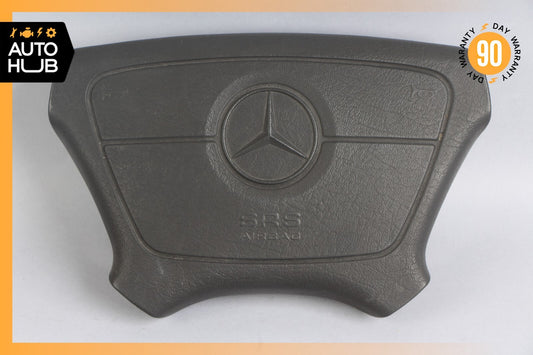 92-98 Mercedes R129 SL500 SL320 300SL Driver Steering Wheel Airbag Air Bag OEM - photo 1