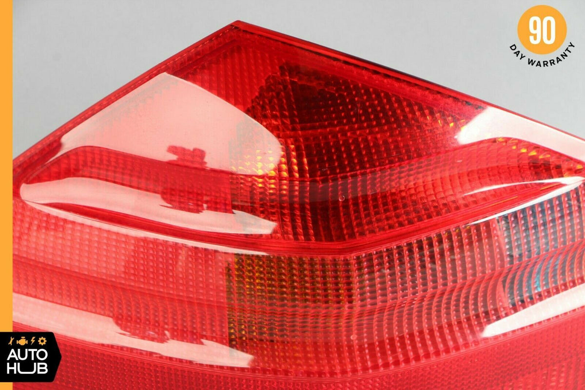 03-06 Mercedes R230 SL500 SL600 Tail Light Tail Lamp Rear Left Driver Side OEM - photo 3
