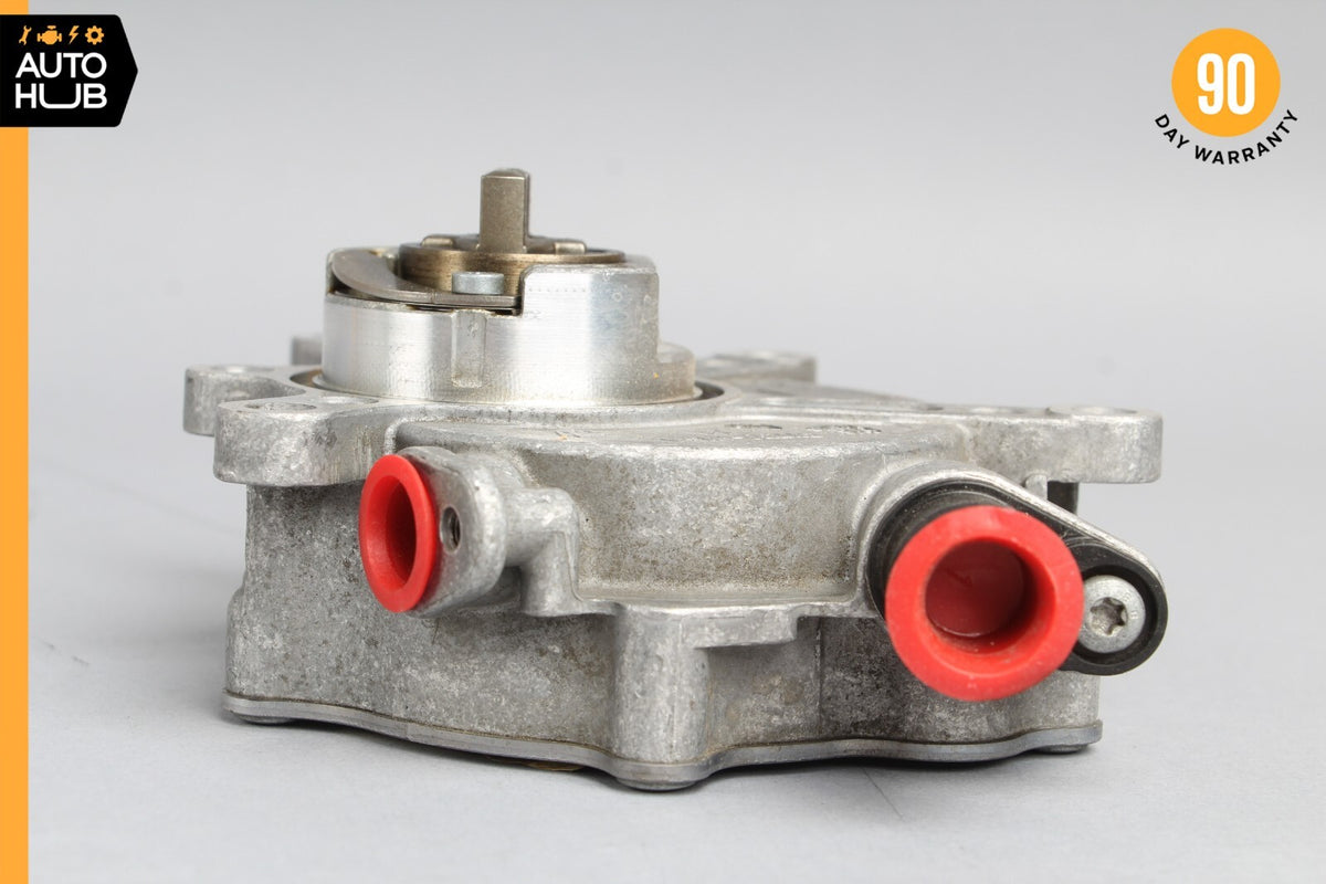 Mercedes W221 S550 CL550 CLS63 AMG Engine Motor Vacuum Pump 2780107302 OEM - photo 3