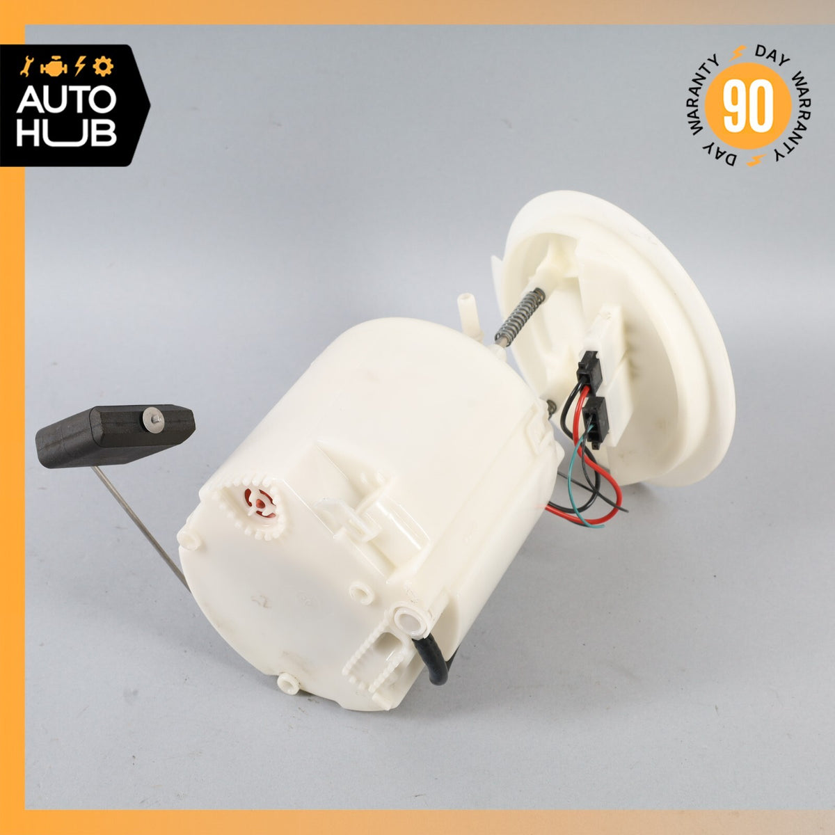 12-14 Mercedes W204 C250 M271 Right Side Fuel Pump Level Sensor OEM 45k - photo 10