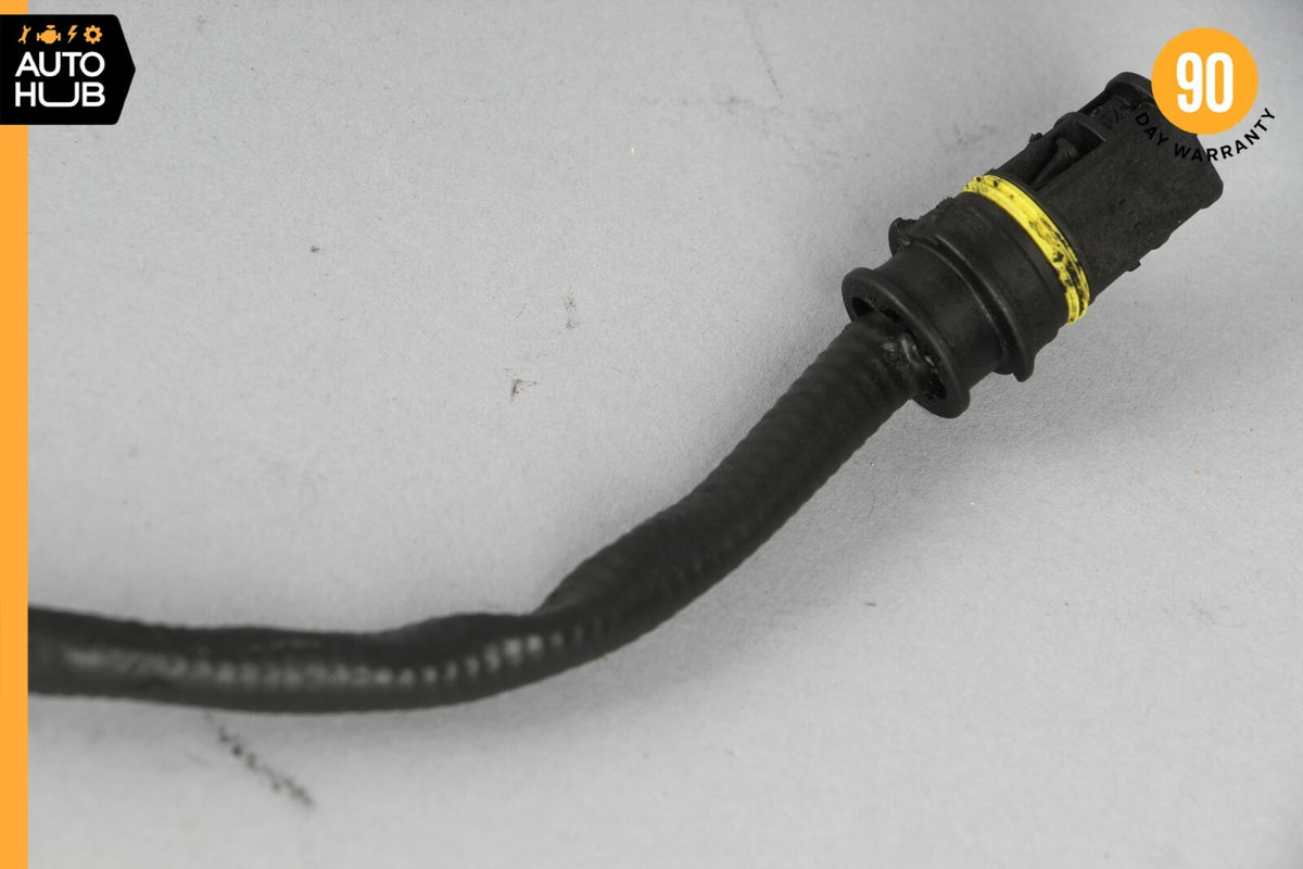 06-08 Mercedes Benz W164 ML500 R500 M113 Oxygen O2 Sensor Lambda Set of 2 OEM - photo 6