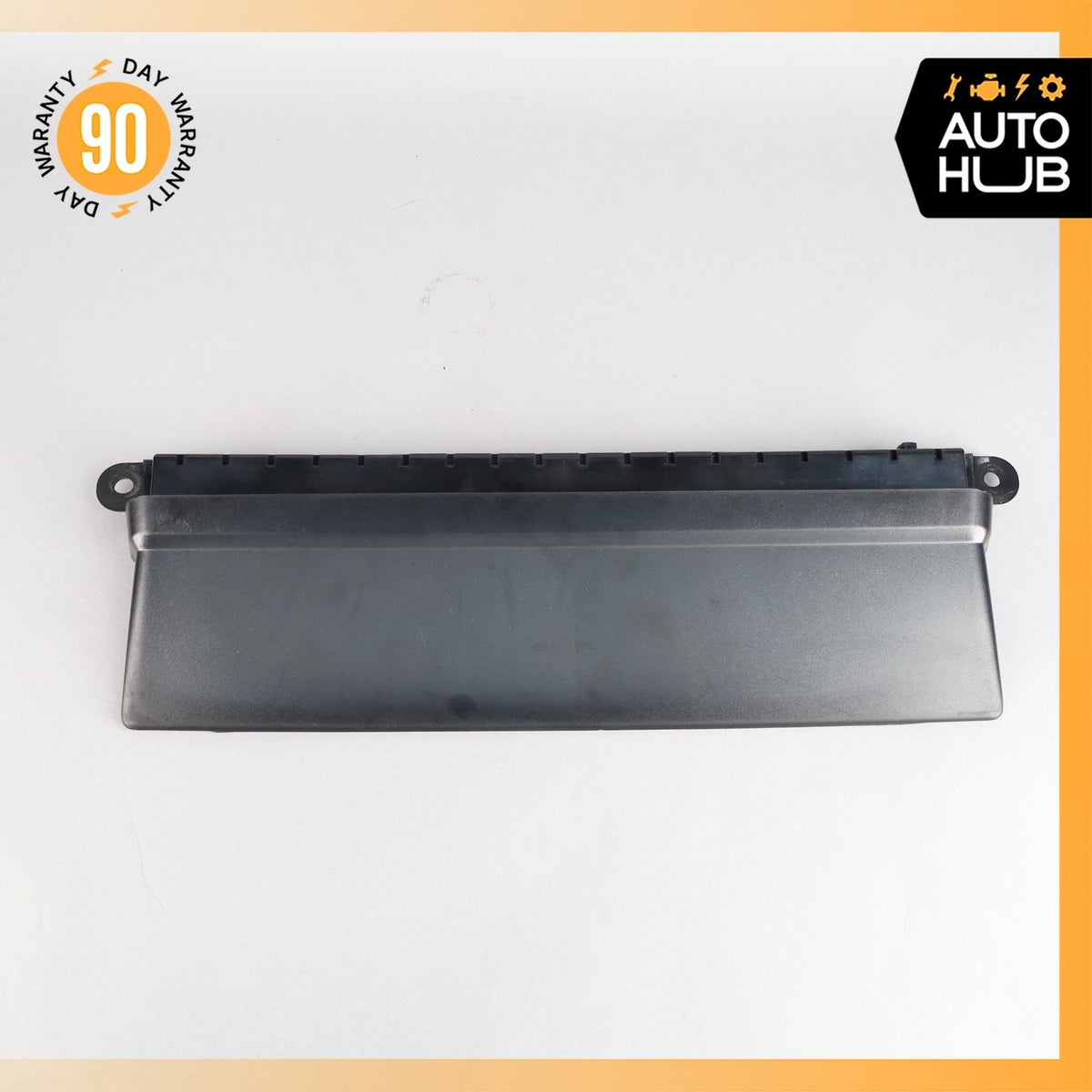 10-13 Porsche Panamera 970 Turbo GTS 3rd Third Brake Stop Light Lamp OEM - photo 13