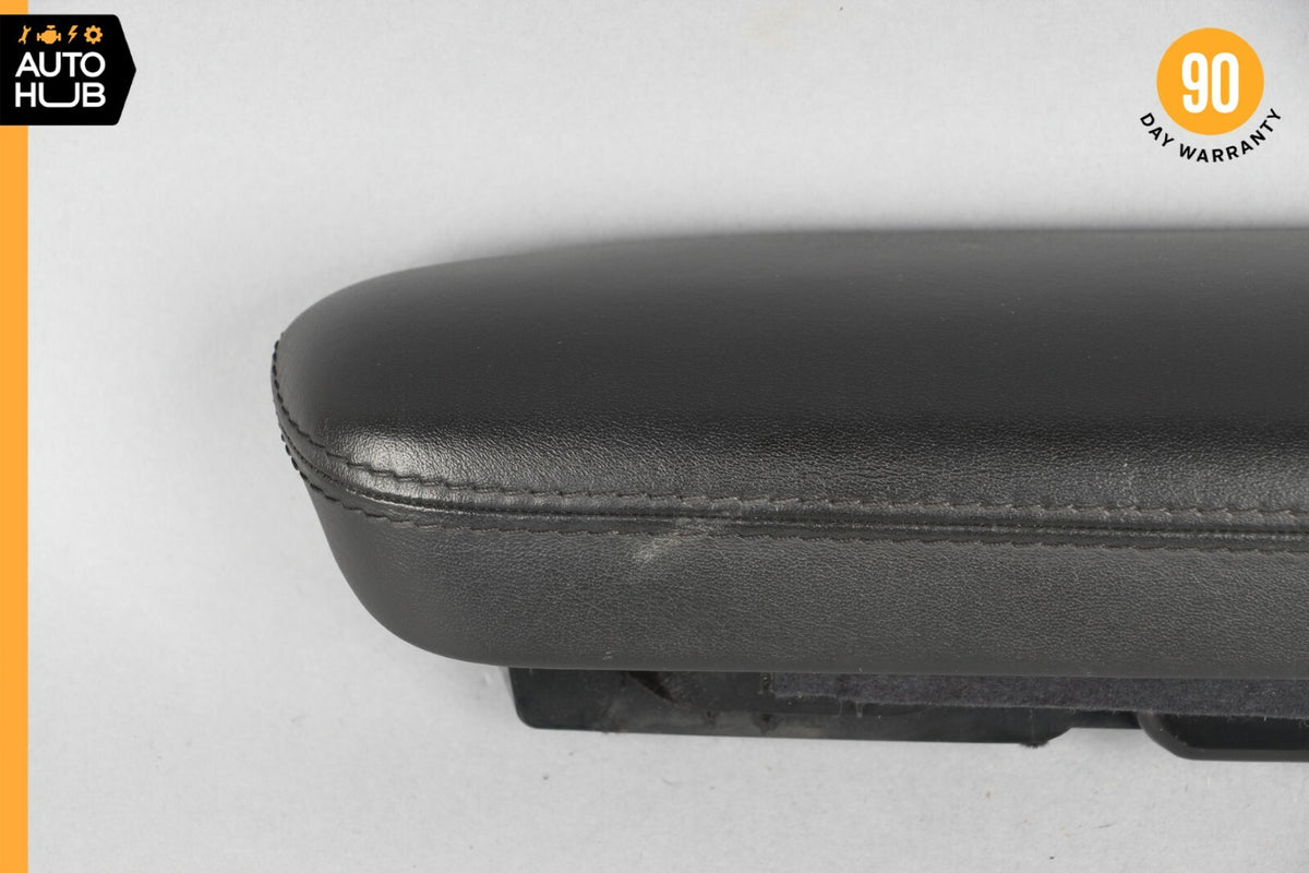 07-09 Mercedes W221 S600 S65 Front Left Interior Door Panel Storage Compartment - photo 2