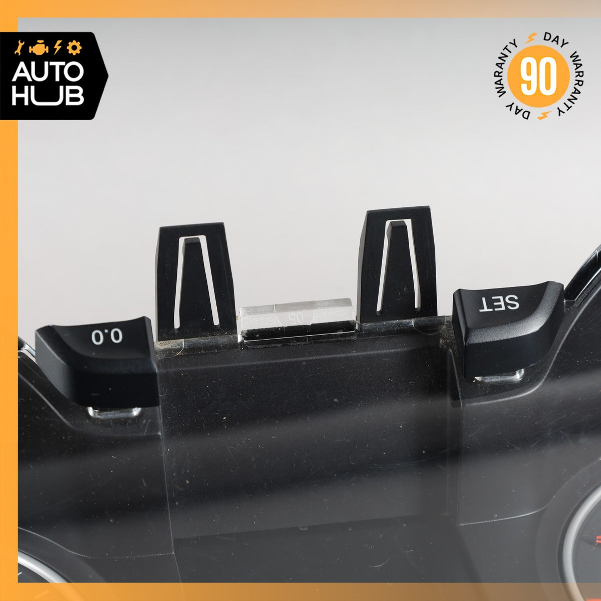 Audi B8 A4 Instrument Gauge Cluster Speedometer 8K0920950R OEM - photo 12