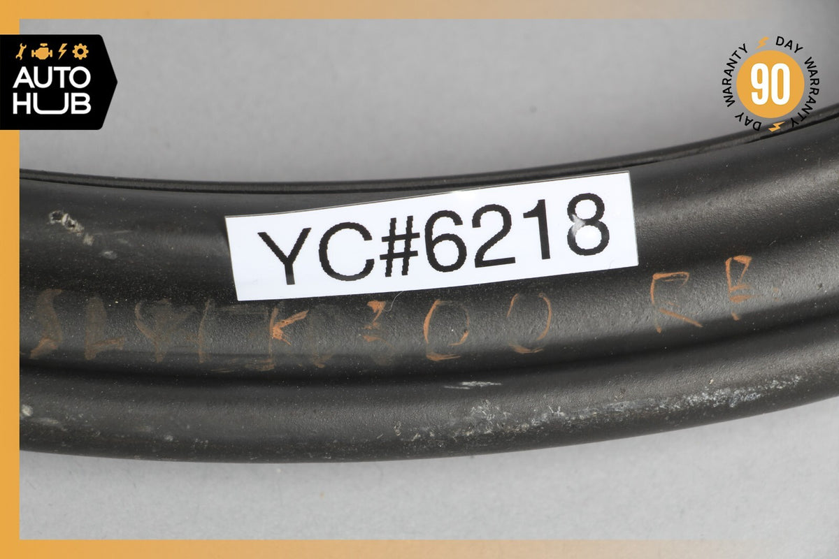 Mercedes R171 SLK300 CLK350 C230 Rear Left or Right Side Upper Control Arm OEM - photo 7