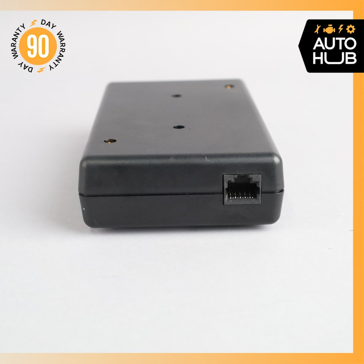 07-13 Mercedes X164 GL320 E350 S550 Ipod Interface Control Module B67824252 OEM - photo 4