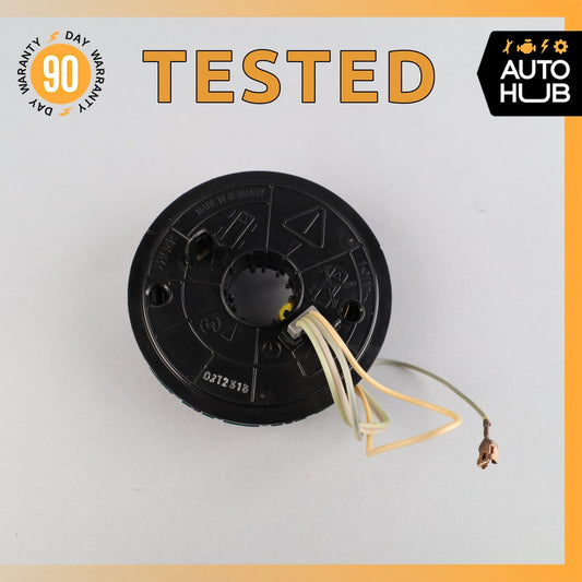 97-04 Mercedes R170 SLK230 CLK430 Steering Wheel Clock Spring Angle Sensor OEM - photo 1