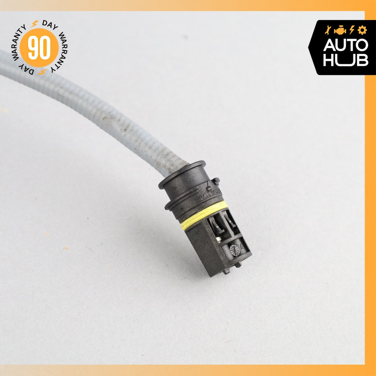 Mercedes W221 S600 S65 AMG C350 Oxygen O2 Sensor Lambda 0025400117 OEM - photo 8