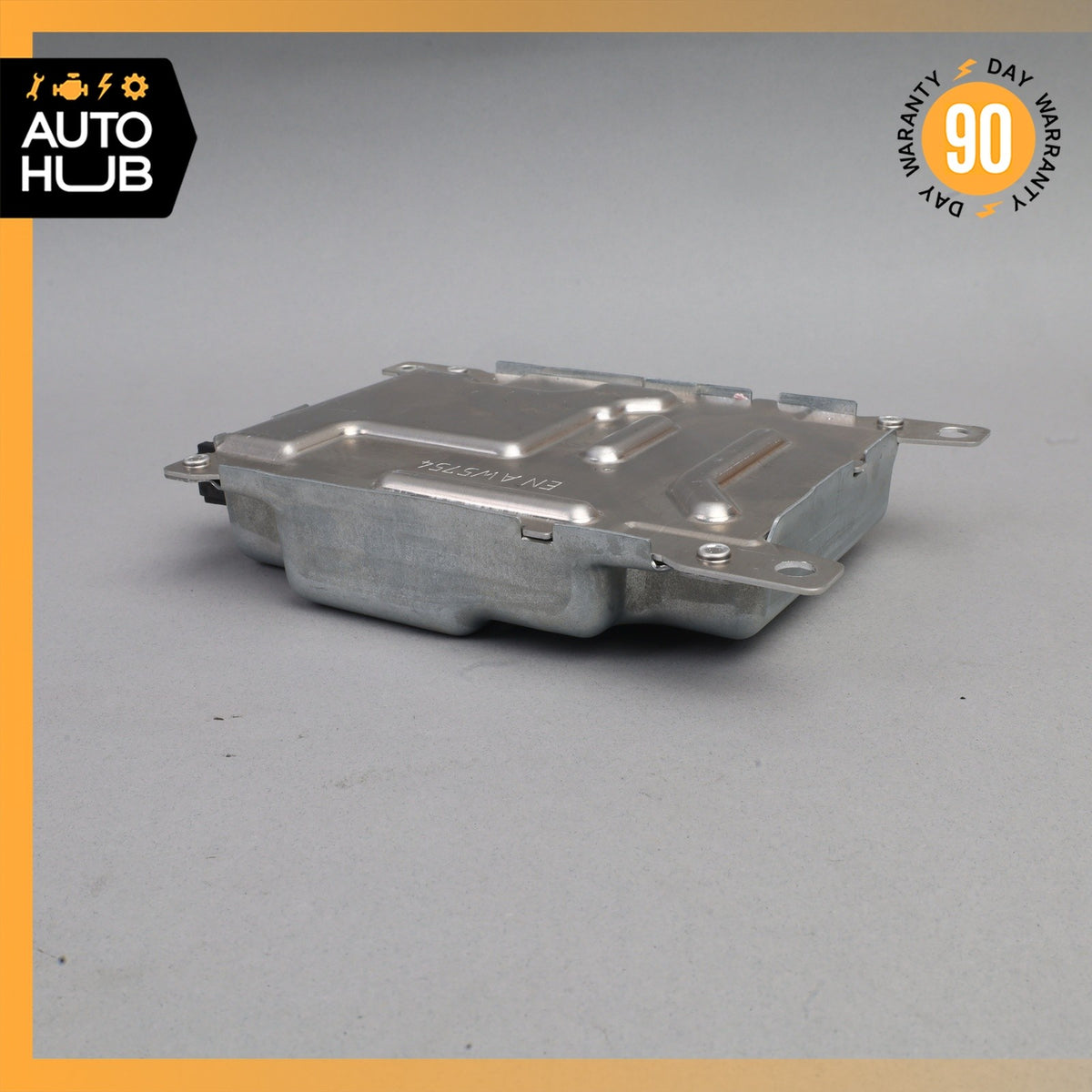 16-18 BMW F30 330e Hybrid Engine Motor Battery Charger Control Module OEM 61k - photo 10