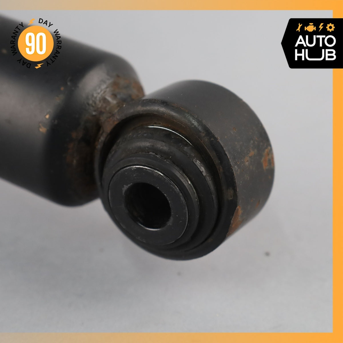 17-20 Jaguar X152 F-Type SVR Rear Left or Right Shock Strut Absorber OEM - photo 7
