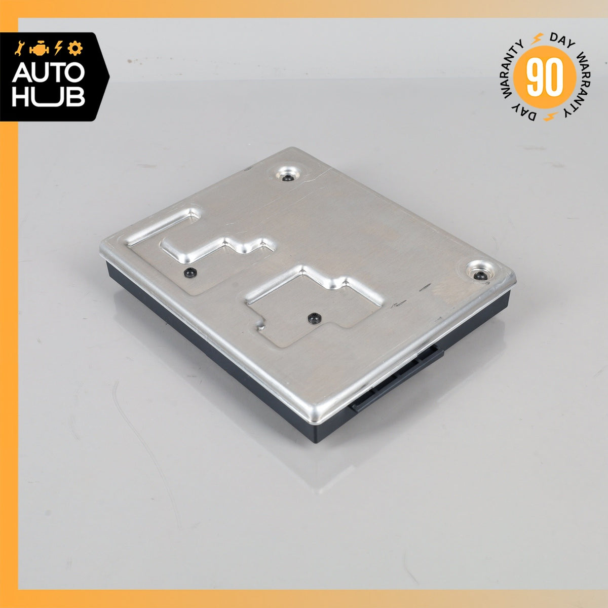 13-24 Porsche Cayenne 958 Macan 95B Rear Body Computer Control Module BCM OEM - photo 6