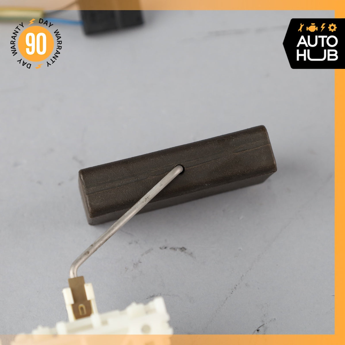03-13 Bentley Continental GTC GT Fuel Gauge Sensor Right Passenger Side OEM 55k - photo 8