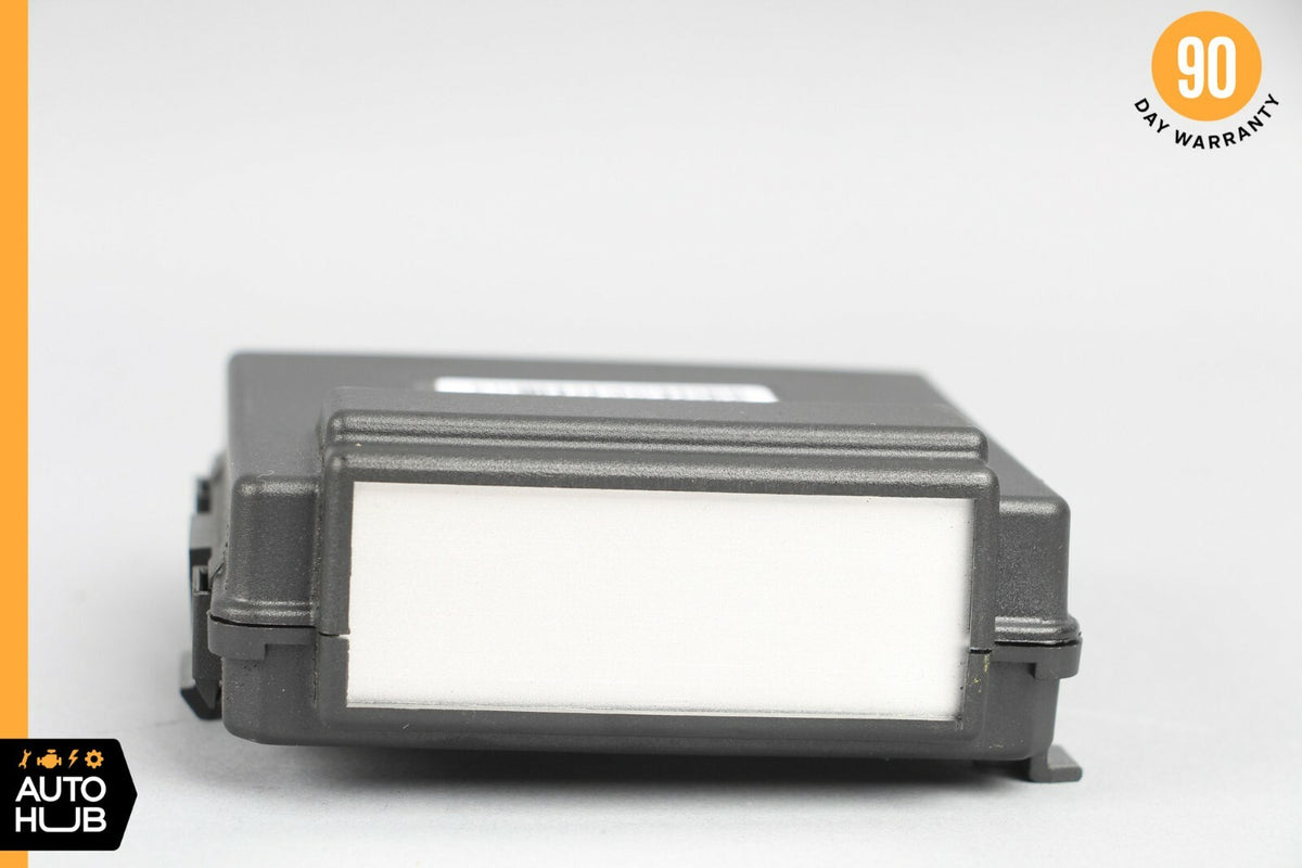06-11 Mercedes W219 CLS63 AMG Trunk Lid Lock Remote Release Control Module OEM - photo 4
