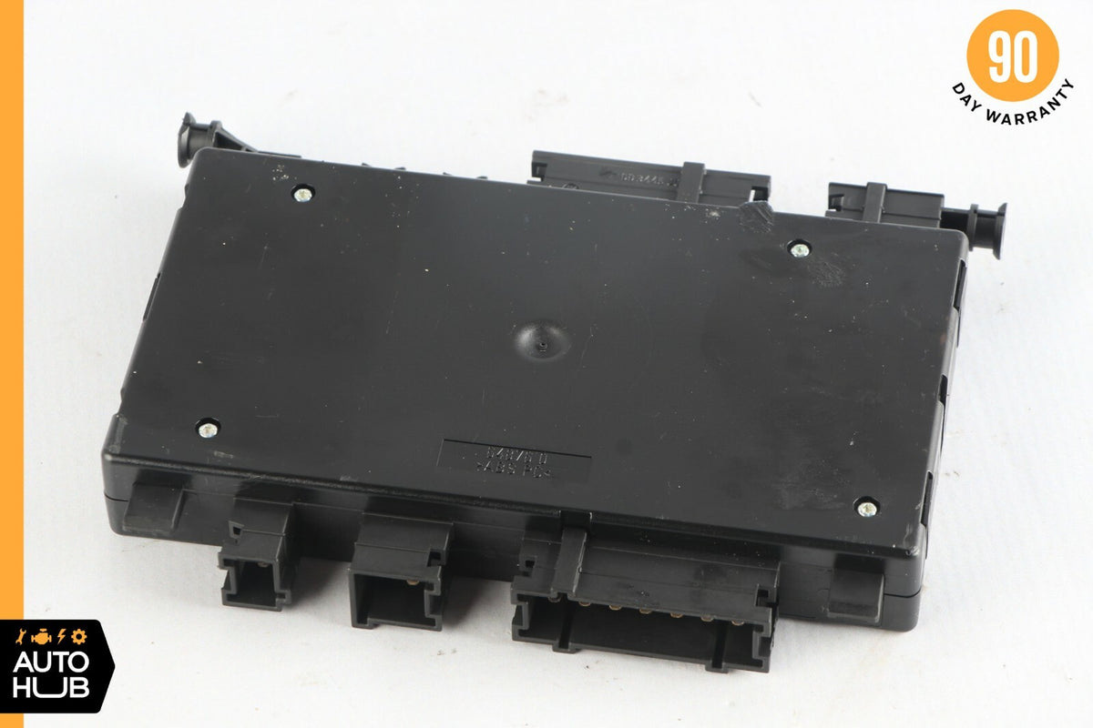 07-12 Mercedes X164 GL450 GL550 Third Seat Row Power Folding Control Module OEM - photo 3