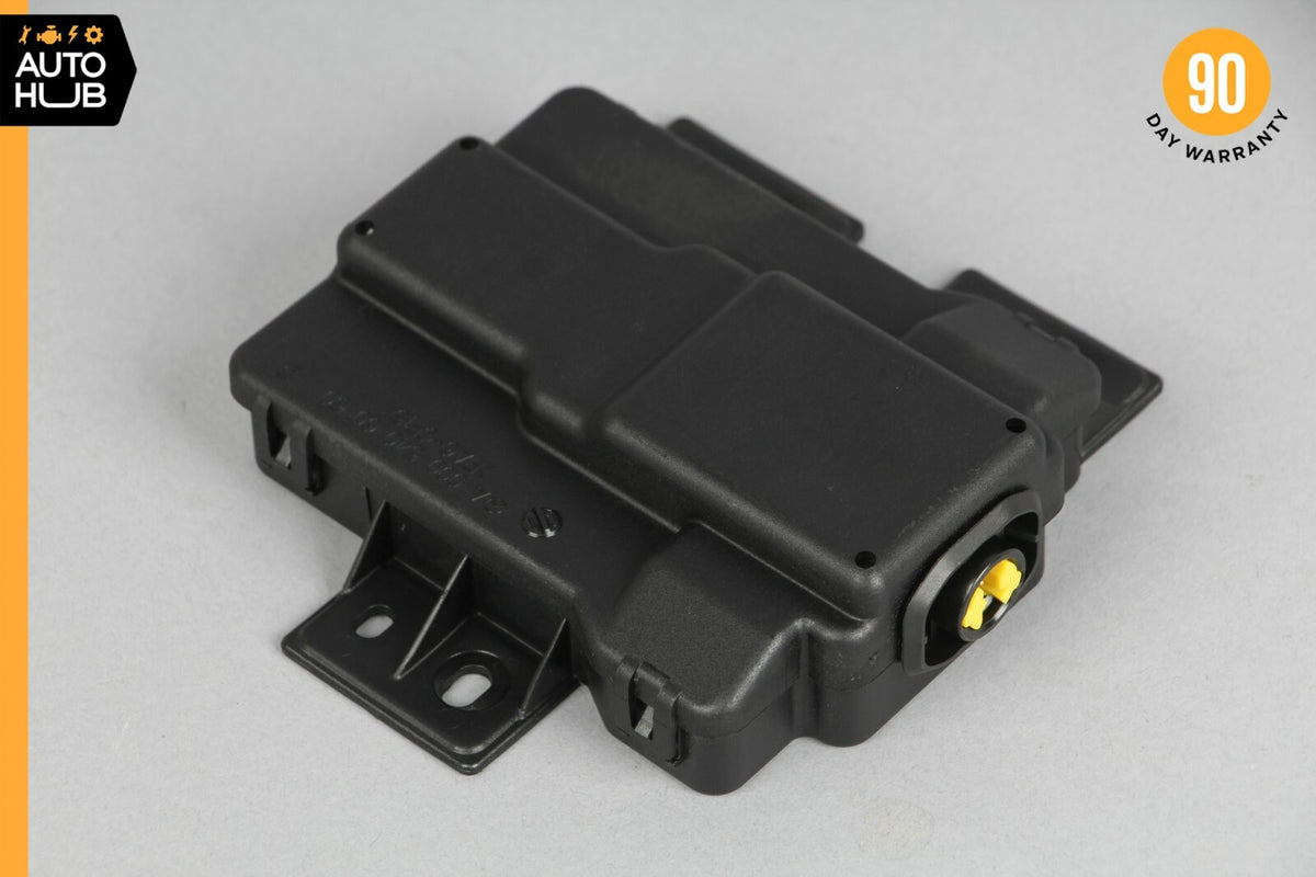 10-14 Mercedes W221 S400 E400 Hybrid Fuse Box Control Module 0005406050 OEM - photo 1