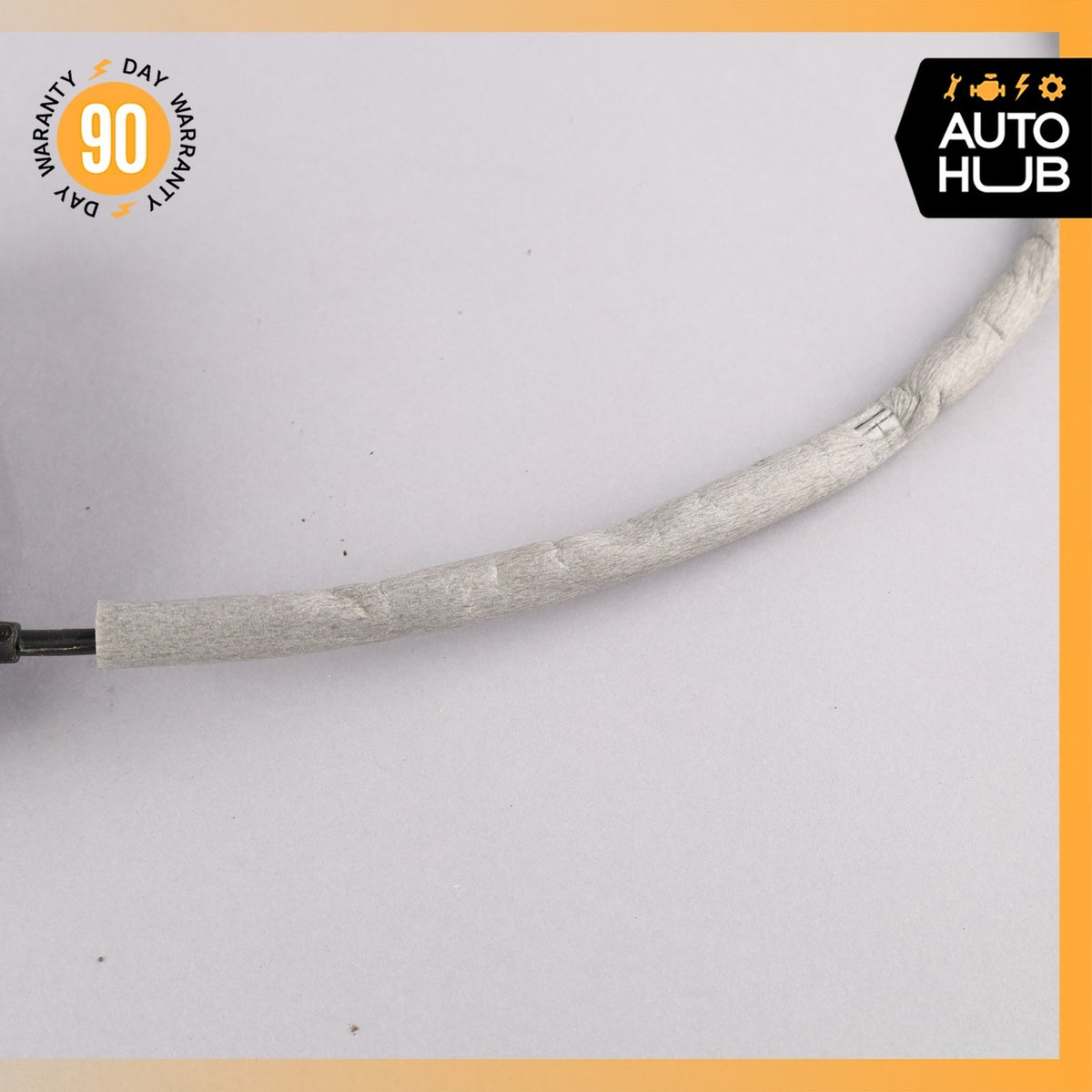 BMW G12 750Li Trunk Boot Lock Latch Actuator w/ Motor OEM - photo 16