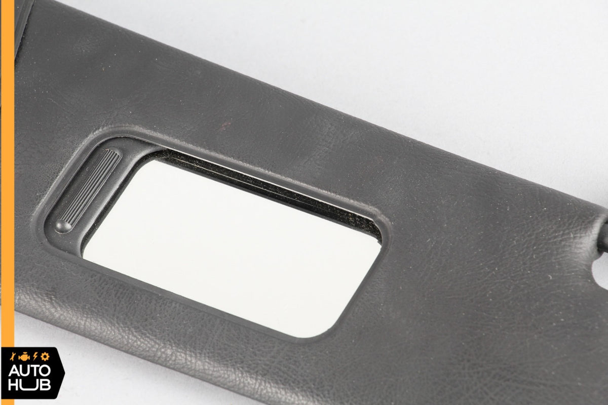 97-04 Mercedes R170 SLK230 SLK320 Right Passenger Side Sunvisor Sun Visor OEM - photo 5