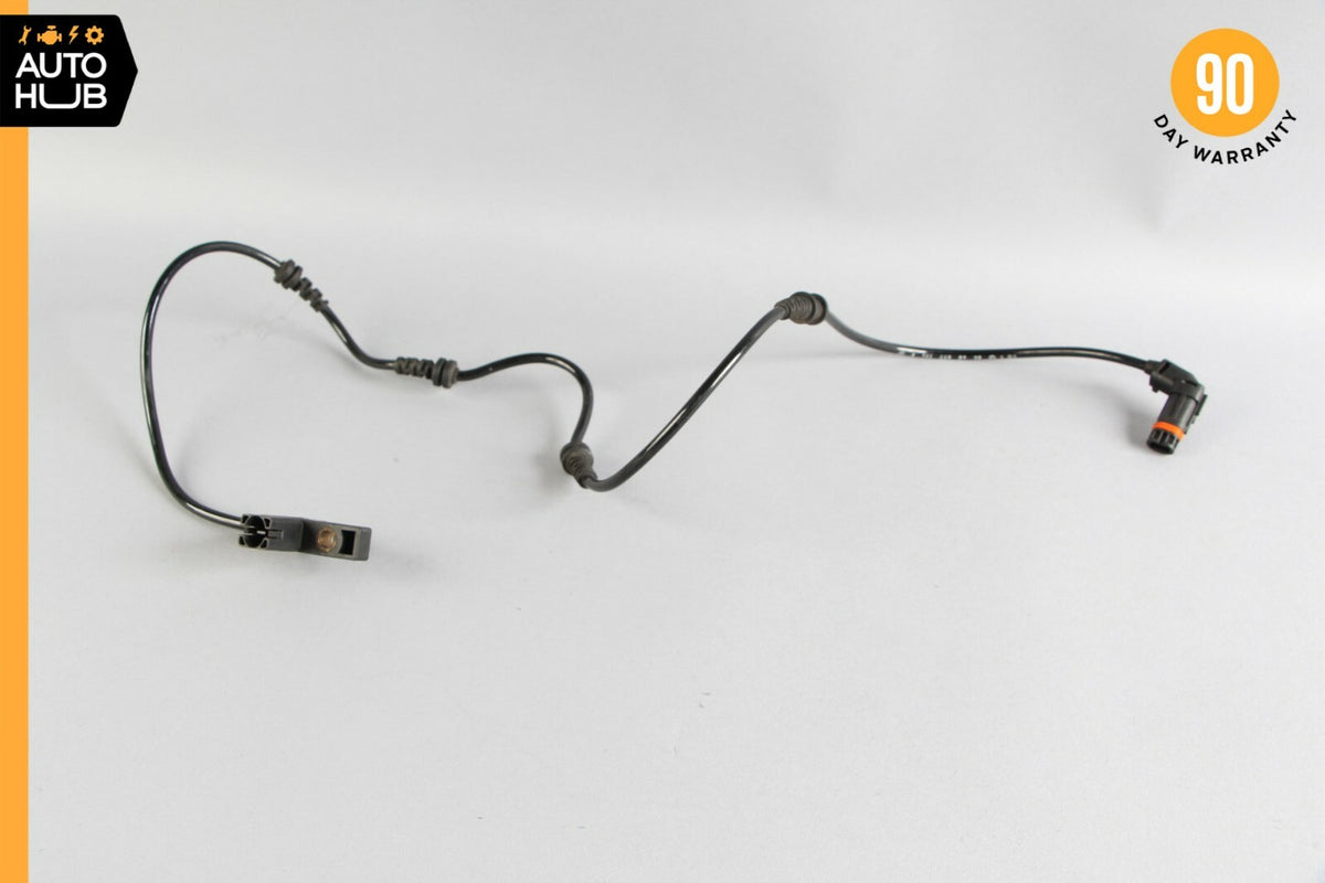 06-12 Mercedes W164 ML350 GL450 ML320 Front Pad Wear Sensor Wiring Sensor OEM - photo 1