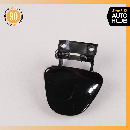 00-06 Mercedes W215 CL500 CL55 AMG Left Driver Headlight Washer Cover OEM - photo 1