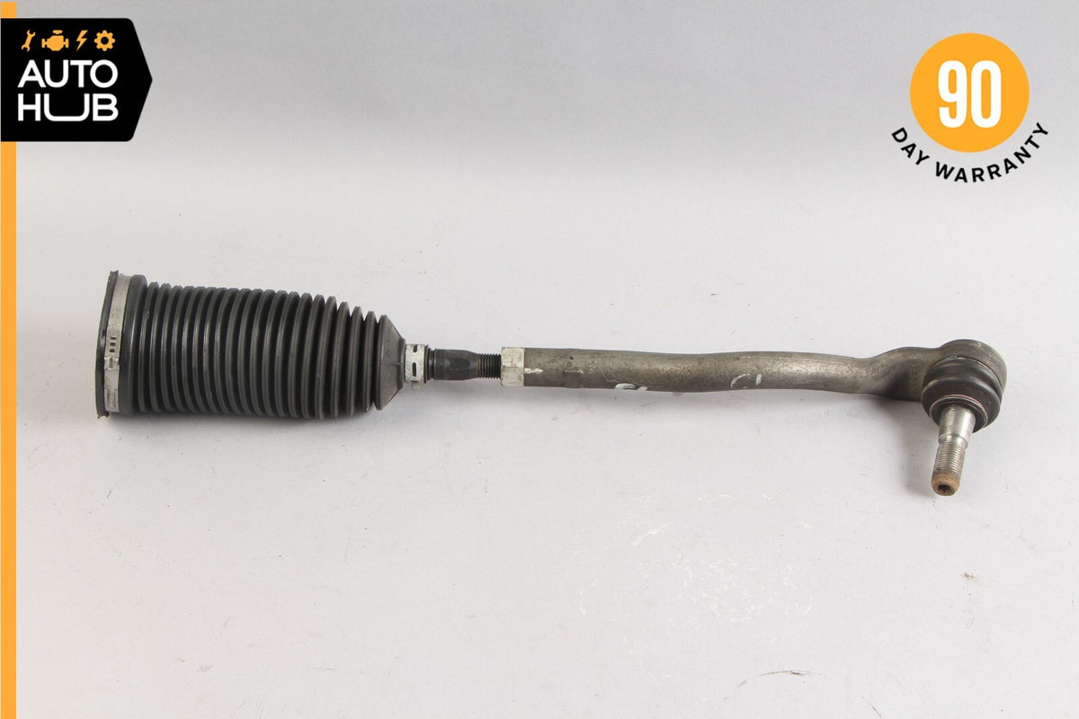 MercedeX164 GL550 ML350 Left Power Steering Rack & Pinion Tie Rod Boot OEM - photo 1