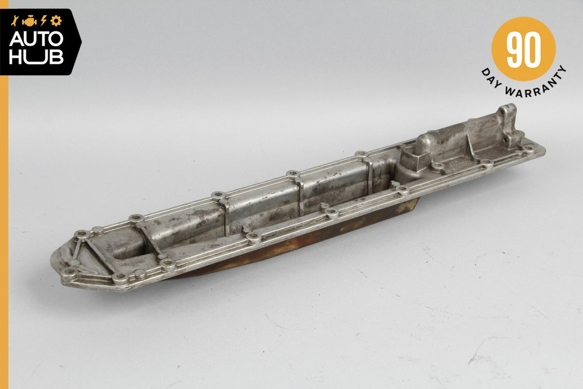 03-12 Mercedes W220 S600 CL600 SL65 Engine Oil Cooler 2750100514 OEM - photo 1