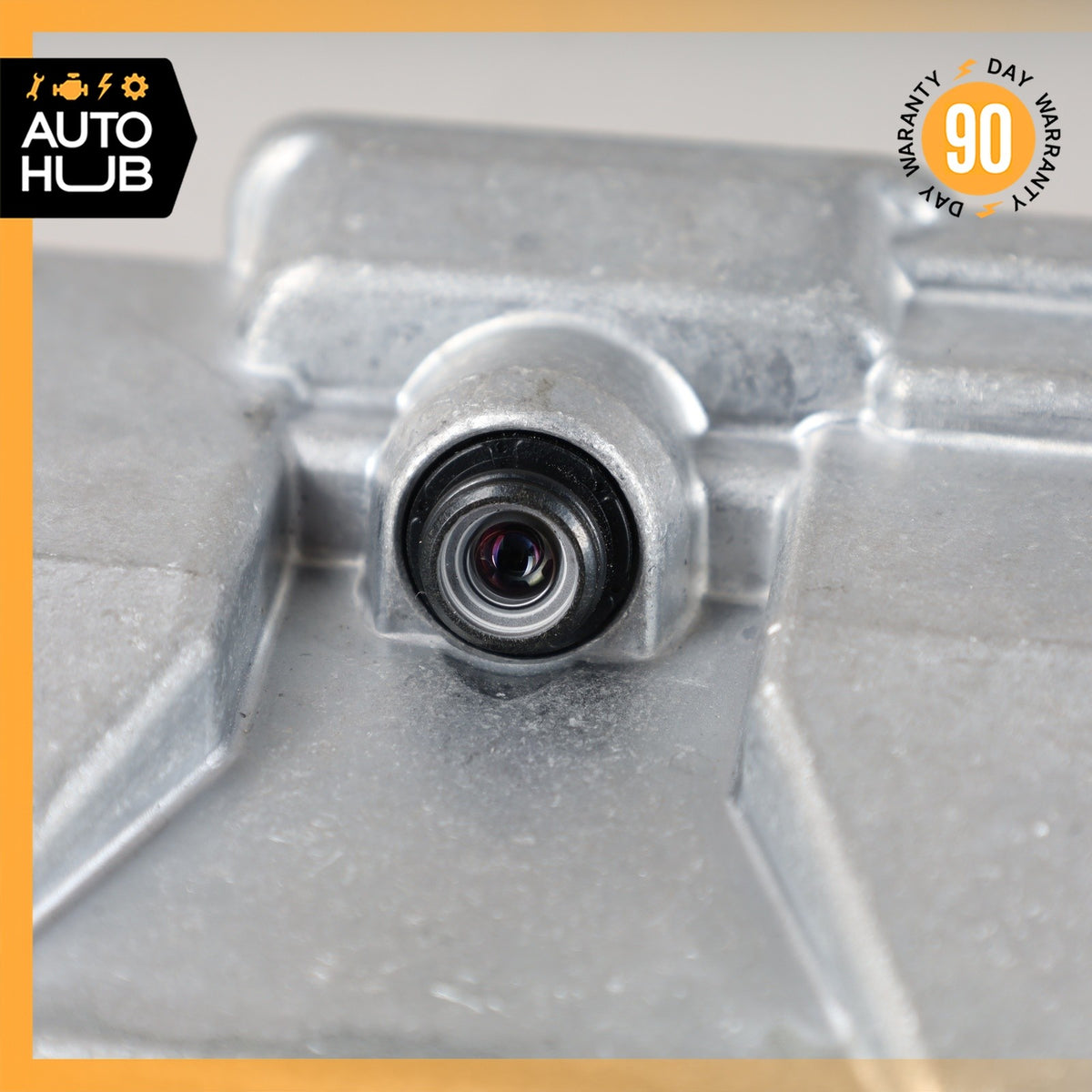 17-23 Alfa Romeo 949 Stelvio 952 Giulia Active Lane Assist Front Camera OEM 71k - photo 3