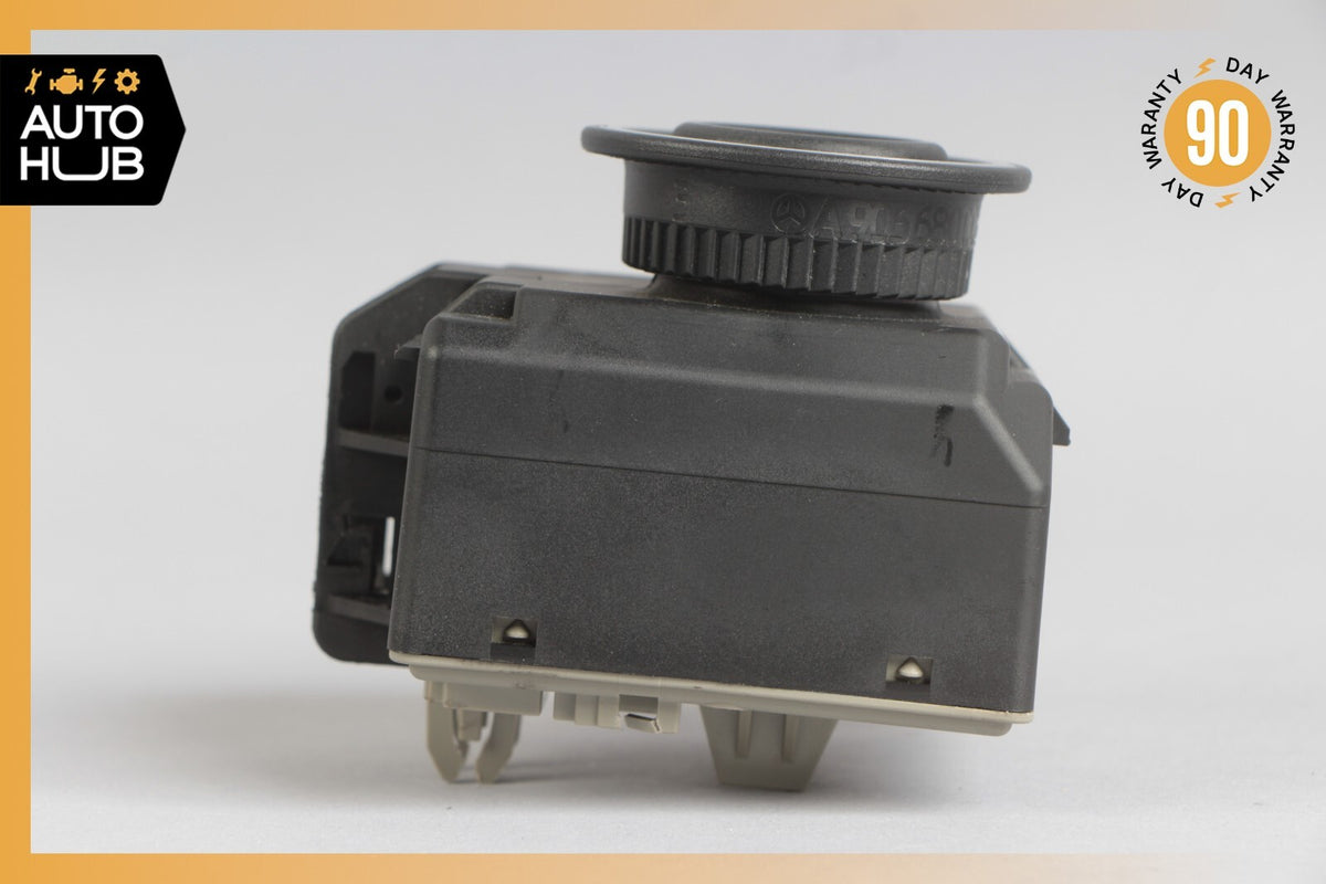14-20 Mercedes W218 CLS400 SLC300 E550 Ignition Switch Module 2189054701 OEM - photo 5