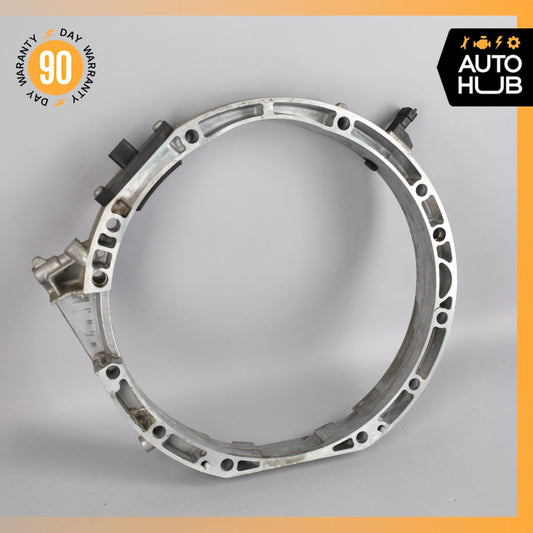10-13 Mercedes W221 S400 Hybrid Starter Generator Position Sensor 2720100041 OEM - photo 1