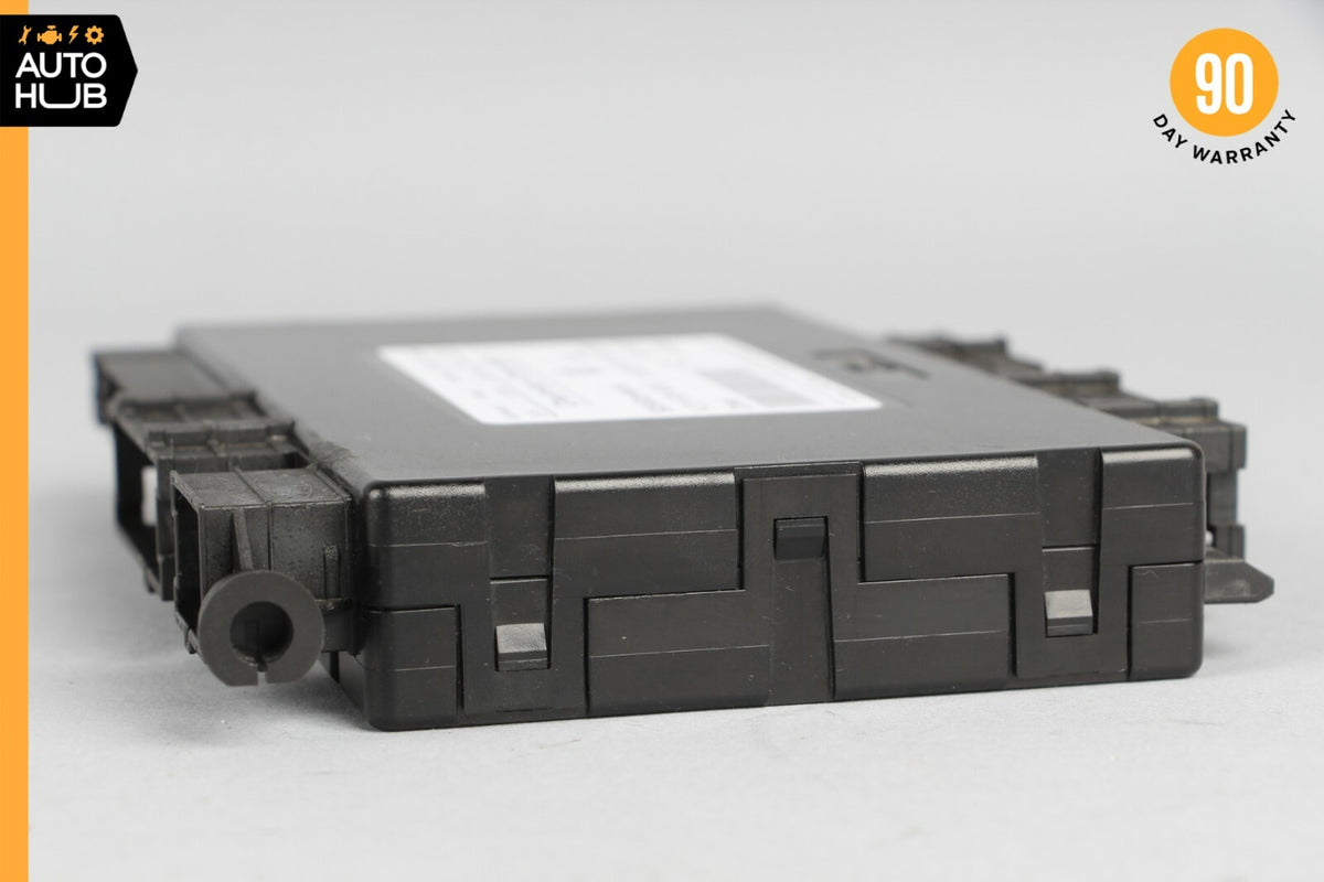 03-12 Mercedes W219 CLS550 GL350 E350 SLK300 Seat Control Module Left Side OEM - photo 4