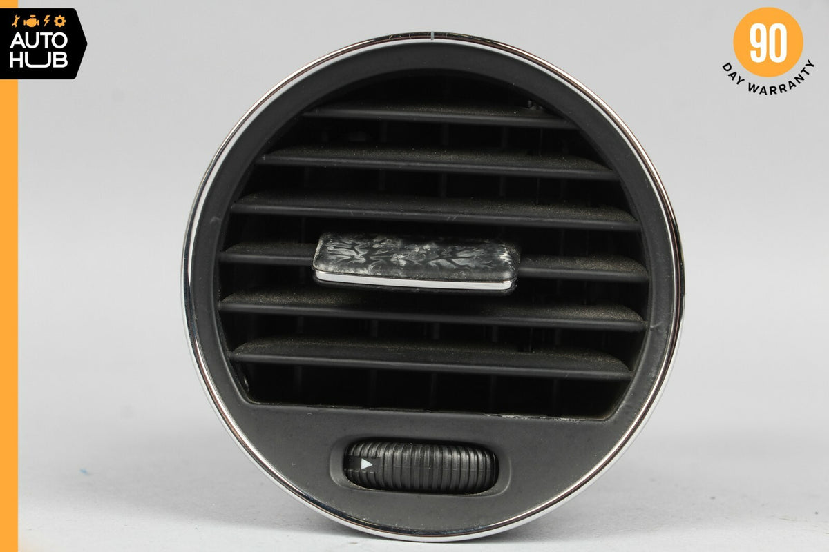 06-11 Mercedes CLS55 AMG CLS550 Left Driver Side Dashboard Dash Board Air Vent - photo 3