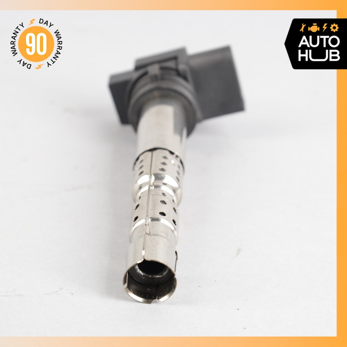 03-18 Bentley Continental Flying Spur GTC GT Ignition Coil OEM - photo 4