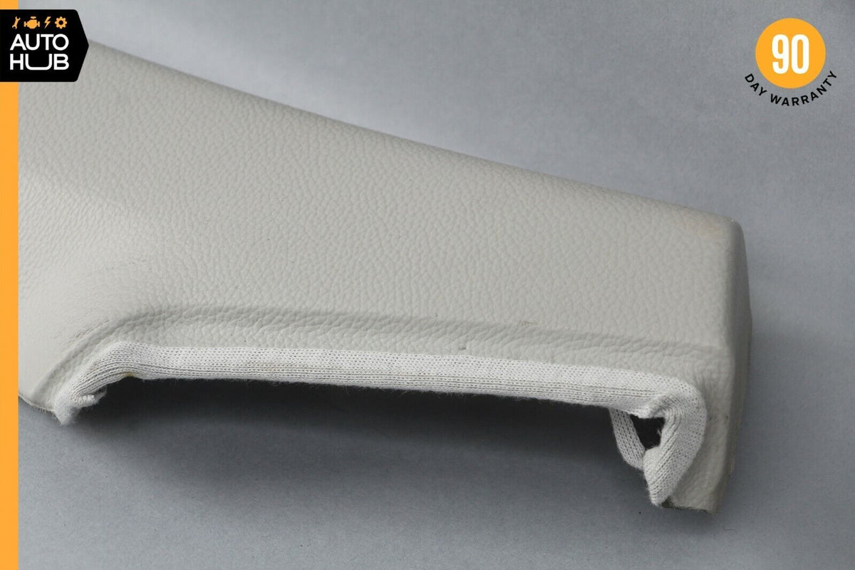 03-06 Mercedes R230 SL500 SL55 Front Left Side Interior Trim Panel A Pillar OEM - photo 6