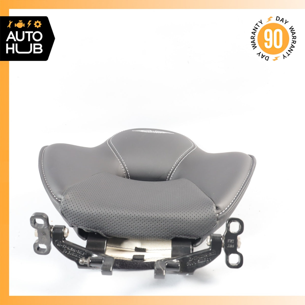 Aston Martin Rapide Rear Right Passenger Side Upper Seat Cushion OEM 11k - photo 12