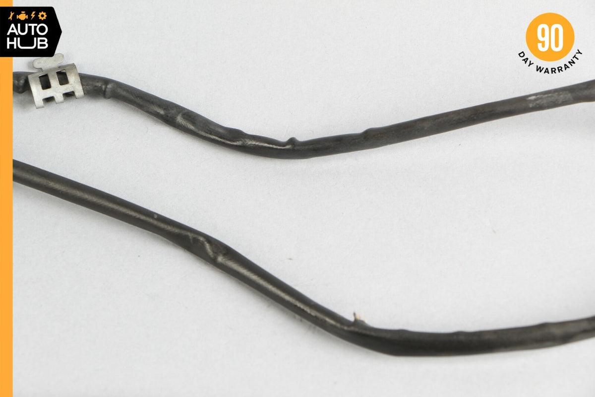 03-08 Mercedes R230 SL500 SL55 AMG Oxygen O2 Sensor Lambda Set of 4 OEM - photo 3