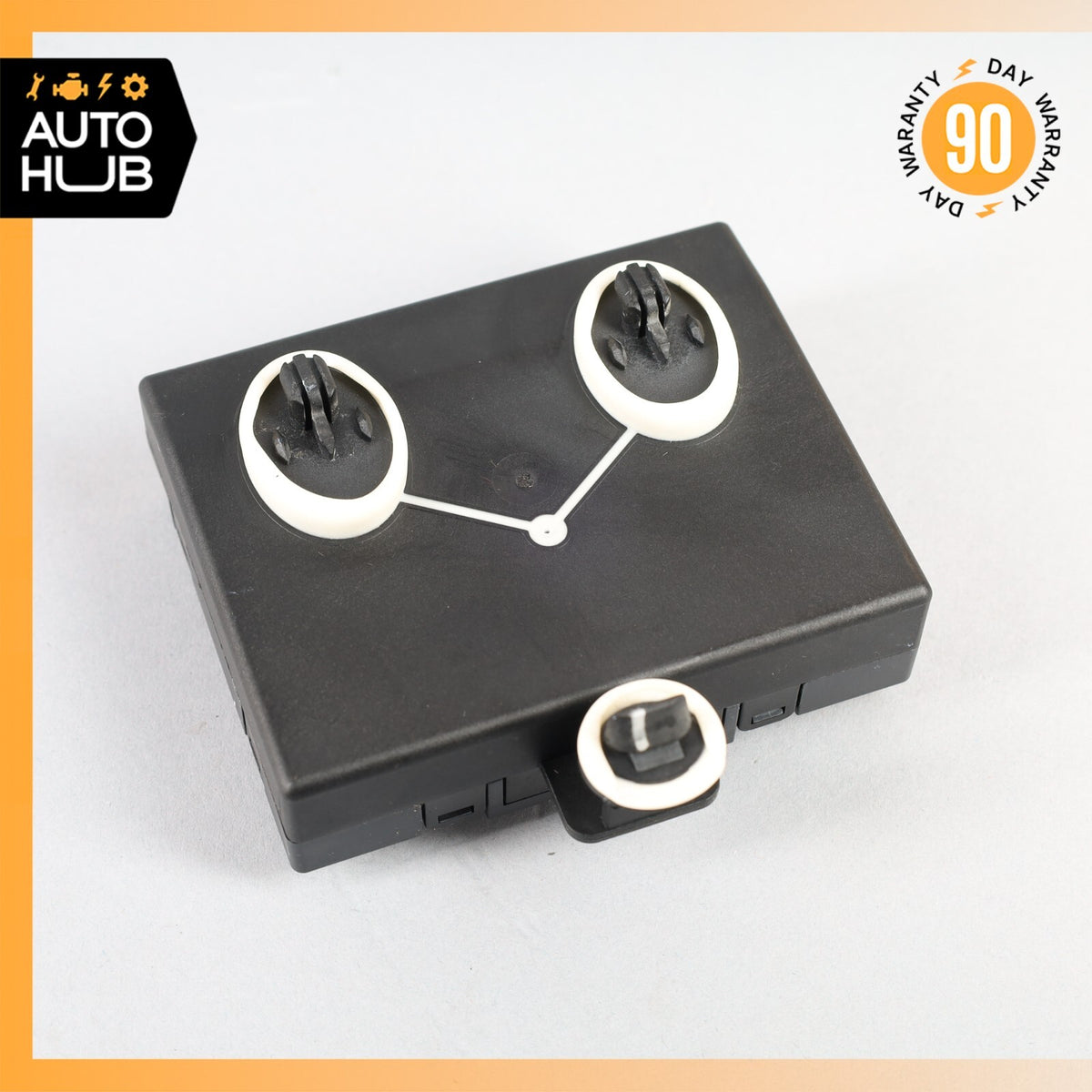 2012 Porsche Cayenne S 958 Rear Left or Right Side Door Control Module OEM - photo 4