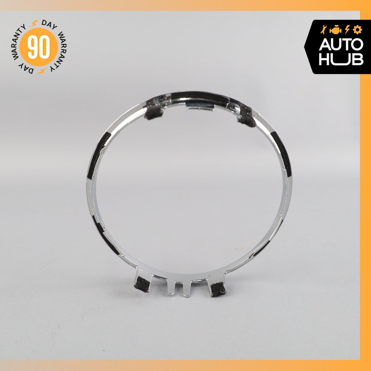 Bentley Continental GTC GT Center Console Shift Shifter Bezel Trim OEM - photo 4