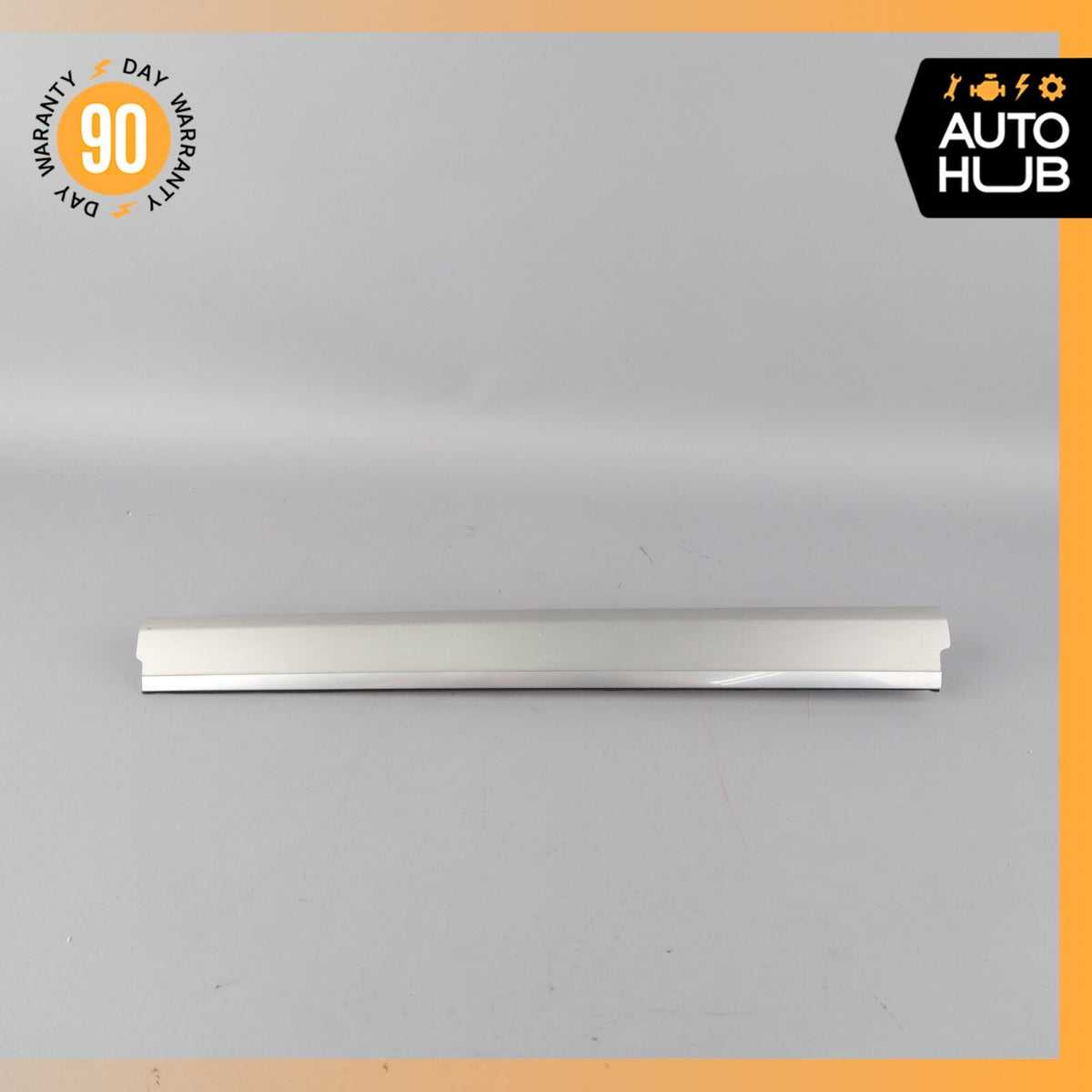11-18 Porsche Cayenne 958 GTS Dashboard Cover Panel Trim Molding Set OEM 82k - photo 15