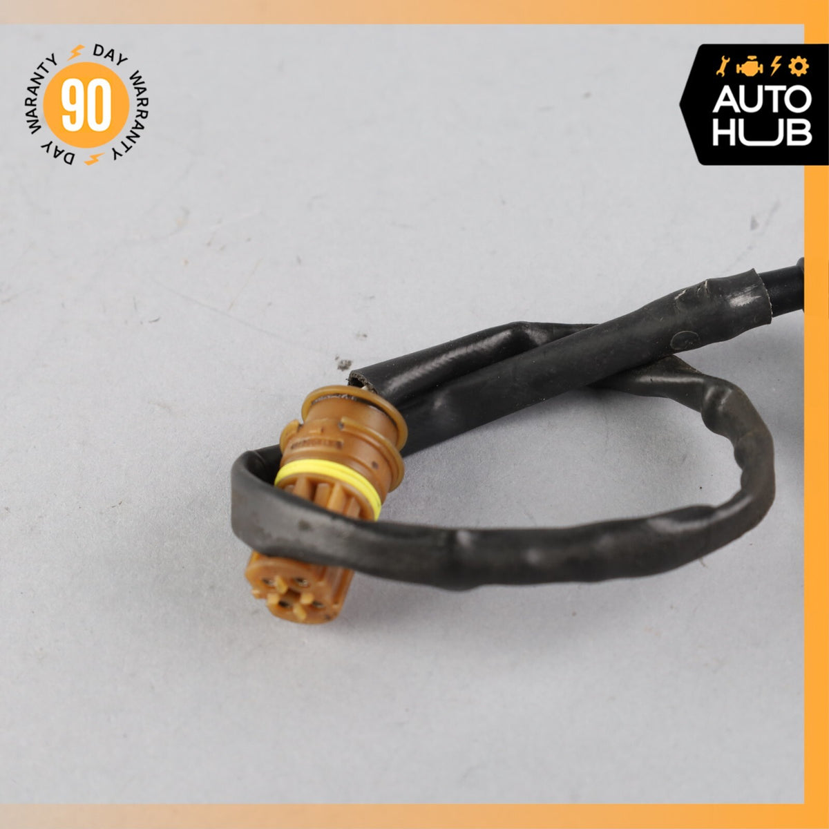 03-08 Mercedes R230 SL500 SL55 AMG Oxygen O2 Sensor Lambda Set of 4 OEM - photo 13
