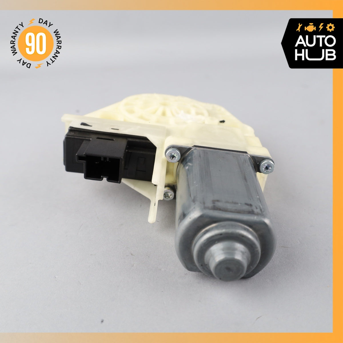Porsche Panamera 970 Front Left or Rear Right Door Window Regulator Motor OEM - photo 7