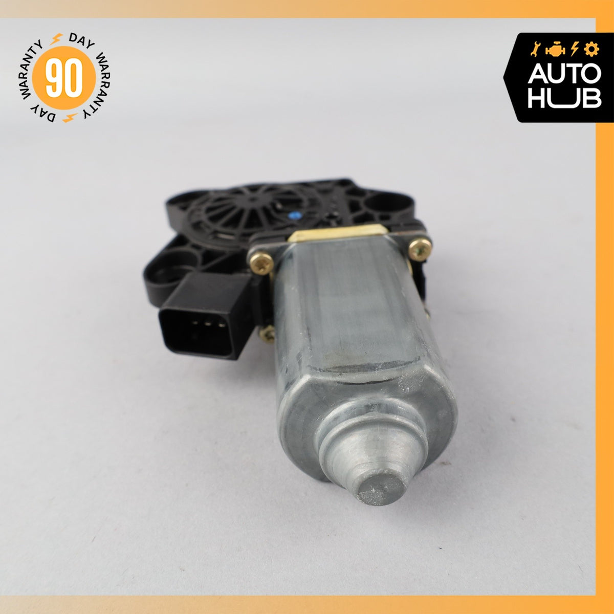 00-06 Mercedes W215 CL500 S500 Window Regulator Front Left Driver Side OEM - photo 9