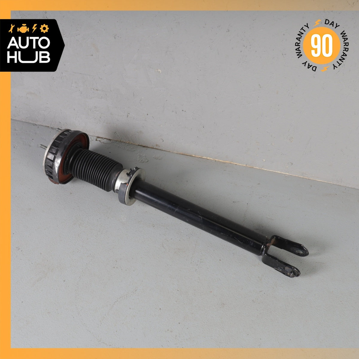 14-23 Jaguar X152 F-Type R Front Shock Absorber Strut OEM 85k - photo 2