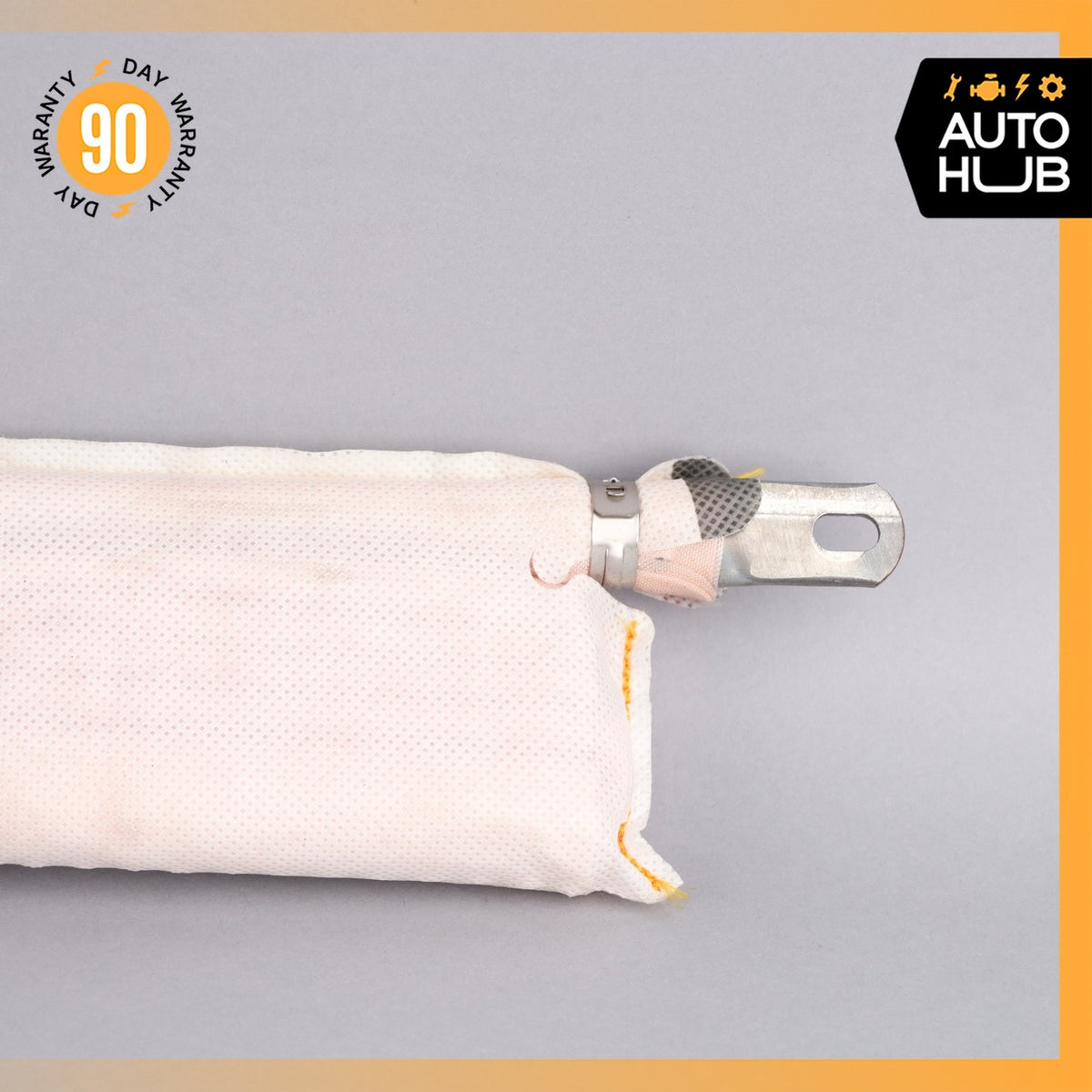 12-20 Mercedes R172 SLK250 SLC300 Right Side Door Airbag 1728602602 OEM - photo 8