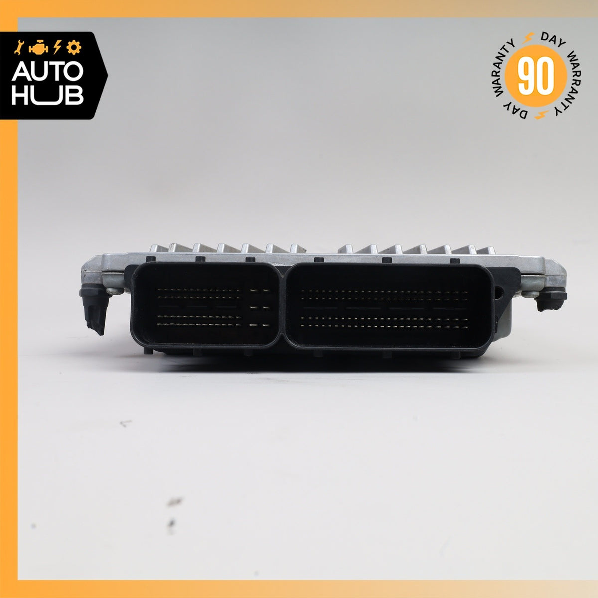 13-15 Mercedes W463 G550 M273 ECU Engine Control Module Unit FLASHED OEM - photo 13