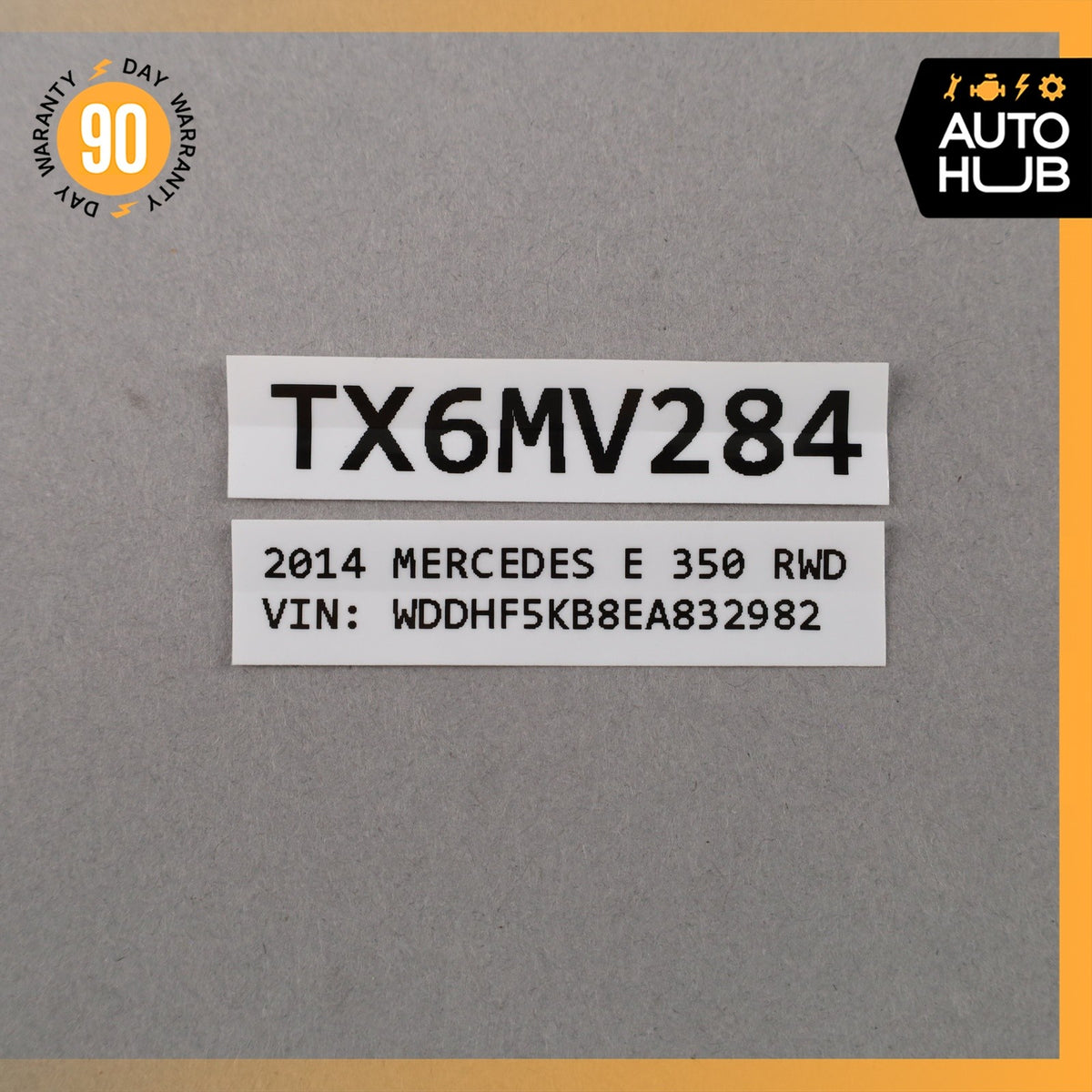 14-17 Mercedes W212 E350 E550 A/C AC Heater Climate Control Switch Wood OEM - photo 19